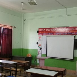 Audio & Video Room