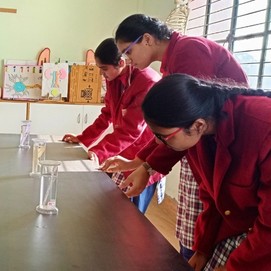 Bio Lab