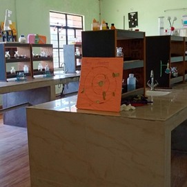Chemistry Lab