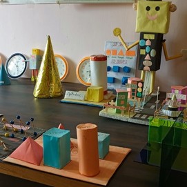 Math Lab