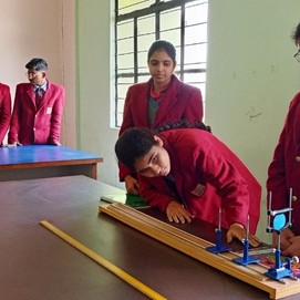 Physics Lab