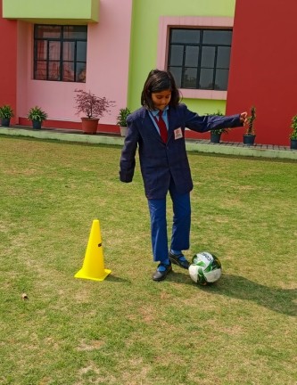 Sports Recognition