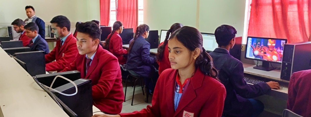 Curriculum Overview